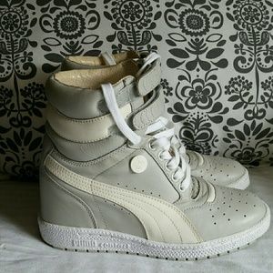 Puma My-66 Violet